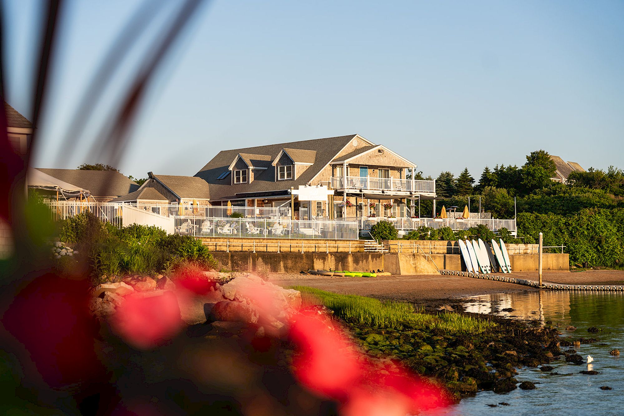 Photos Champlin's Resort & Marina