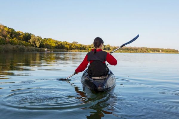 Champlin's Resort & Marina